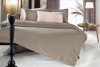 Guy Laroche Sentoni Minimal Wenge me Lastixo 120x200+35cm